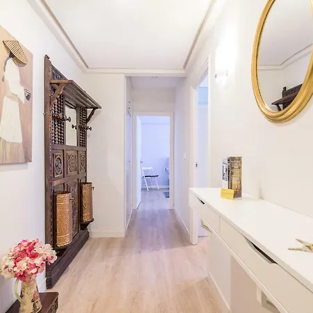 شقة Zurriola - Beachside Comfort سان سيباستيان